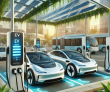 Electric Vehicle (EV) Charging Station Market Advancing Globally | Expansion with 32.97% CAGR By 2032