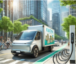 The Rise of Electric Commercial Vehicles (ECVs) Accelerating Clean Logistics | TESLA INC, PACCAR INC. to Lead the Market