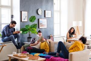 Coliving