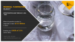 Mineral Turpentine Market Size, 2025 | Growing Demand and Business Outlook by 2031