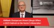 Fintech in Transition: EMBank Chairperson Ekmel Çilingir Offers a 2025 Outlook on the Sector’s Maturation
