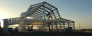Pre-Engineered Buildings Market