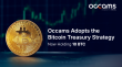 Occams Advisory Deploys Bitcoin as Treasury Asset, Acquires 10 BTC for $1.03M; Plans to Double by Q3 2025