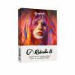 Introducing Rebelle 8: A New Generation in Natural Media Digital Painting