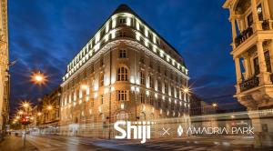 Amadria Park Hotel Capital Zagreb Heritage Hotel
