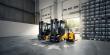 Forklift Trucks Market Set to Soar, Anticipated to Achieve USD Billion by 2035 | At 7% CAGR