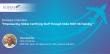 Empowering Certifying Staff with EASA Part 66 Module 9 & 10 Online Training