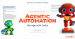 Creatio to Showcase Agentic Automation Vision and Breakthrough AI Customer Cases at Upcoming Digital Event