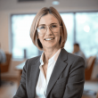 BioBridges Promotes Jenny Thayer to Chief Strategy Officer