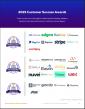 The Top Payment Gateway Software Vendors According to the FeaturedCustomers Summer 2025 Customer Success Report Rankings