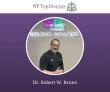 Dr. Robert W. Bruno of Bruno Braces Awarded As NY Top Dentist for 2024