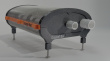 Fish Do the Work: GrazenFilter® Seeks Licensees for Nature-Inspired Pond Pump Pre-filter