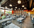 Weston Companies Showcases Leadership in Commercial Construction with Featured Restaurant Build