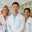 THREE International Welcomes Three New Scientific Advisory Board Members