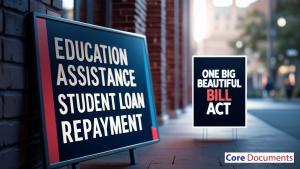 Educational Assistance Plan Section 127 EAP Student Loan Repayment