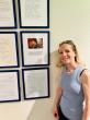 Laura Sawosko's Song 'The Songwriters' Scores Prestigious Placement on Famed Music Row
