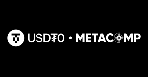 USDT0 and MetaComp