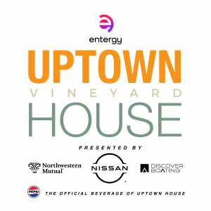 Uptown Vineyard House
