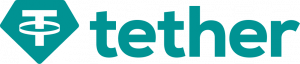 Tether (USDT) Logo