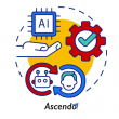  Ascendo AI Revolutionizes Support Efficiency with Major Resolution Agent Update