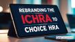 CHOICE HRA Provisions Removed from One Big Beautiful Bill Act in Final Senate Revisions