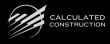 Calculated Construction Completes Warehouse Project for Ideal Ready Mix, of the Rasmussen Group, in Ottumwa, Iowa