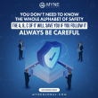 Myne Global Launches 'ABC of Protection' Campaign, Urging Everyone to be Proactive in Securing their Valuables