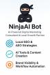 NinjaAI Launches NinjaBot.dev to Help Florida Businesses Dominate SEO, GEO, PR, and AI-Powered Content Creation