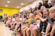 Alliance for a Healthier Generation Names 1,120 Schools Among America’s Healthiest