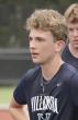 Villanova Football's Summer Grind: Freshman QB Hudson Heinemann Sets the Tone for 2025