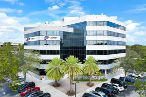 CH BUILDING