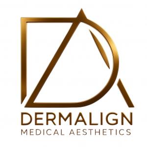 Company Logo for DermAlign Medical Aesthetics