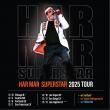 Har Mar Superstar Adds New West Coast and Midwest Dates to Spring 2025 Tour