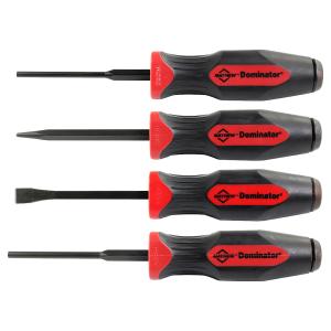 4 Pc Demo Tools Set