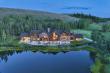 Wyoming Mountain Legacy Compound Offers Privacy, Scale, and Teton Views for $39.5 Million