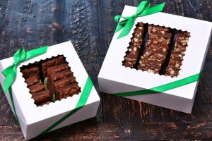 Bertha mae's Brownies_Back to school