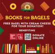 GOLDBERGS FINE FOODS TEAMS UP WITH REACH OUT AND READ GEORGIA FOR SECOND ANNUAL SUMMER BOOK DRIVE