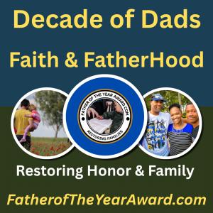 Decade of Dads