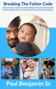 Breaking The Father Code