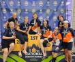 GetSetUp Athletes Triumph at the National Senior Games
