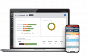 PSTrax First Responder Inventory and Asset Management Software