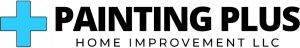Painting Plus logo