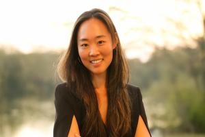 Janet Kang, Executive Director, Just Horizons Alliance