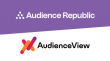 AudienceView Unveils an Embedded Marketing Suite—Bringing Together Ticketing, Marketing, and Data for Live Event Success