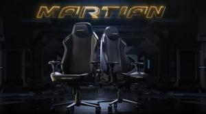 DXRACER ChinaJoy Martian Series