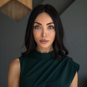 Miralda Ishkhanian, Chief Operating Officer of Honcho