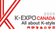 Korea Tourism Organization to Join K-EXPO Canada 2025