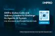 XMPro Invites CxOs and Industry Leaders to Challenge Its Agentic AI System Live, Unscripted, and Straight from the Code