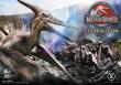 Pre-Orders Opened on August 13 for 'Jurassic Park III Pteranodon' Statue