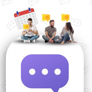 Real Time Chat